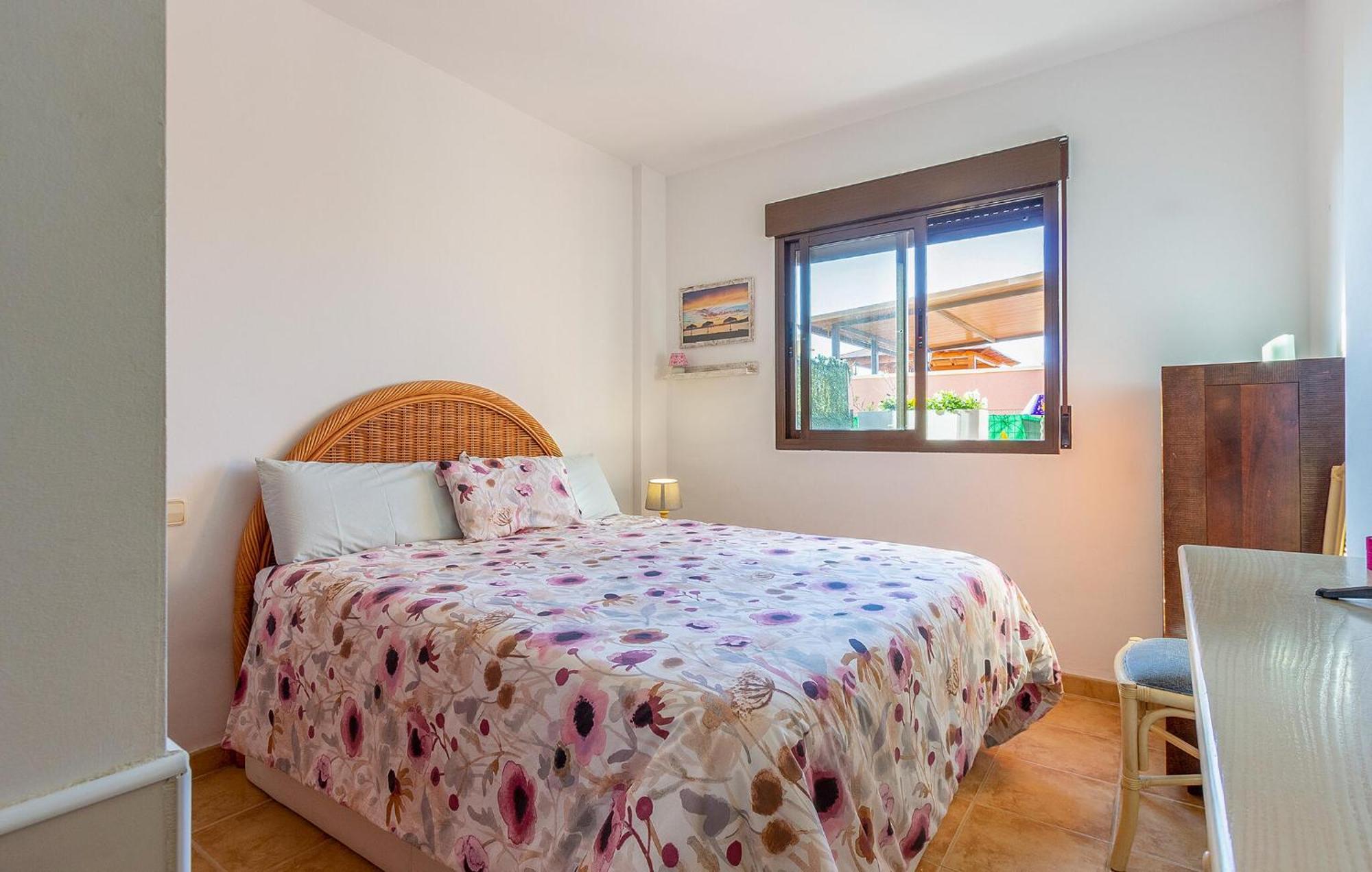 Gorgeous Home In Cartagena With Wifi Екстер'єр фото