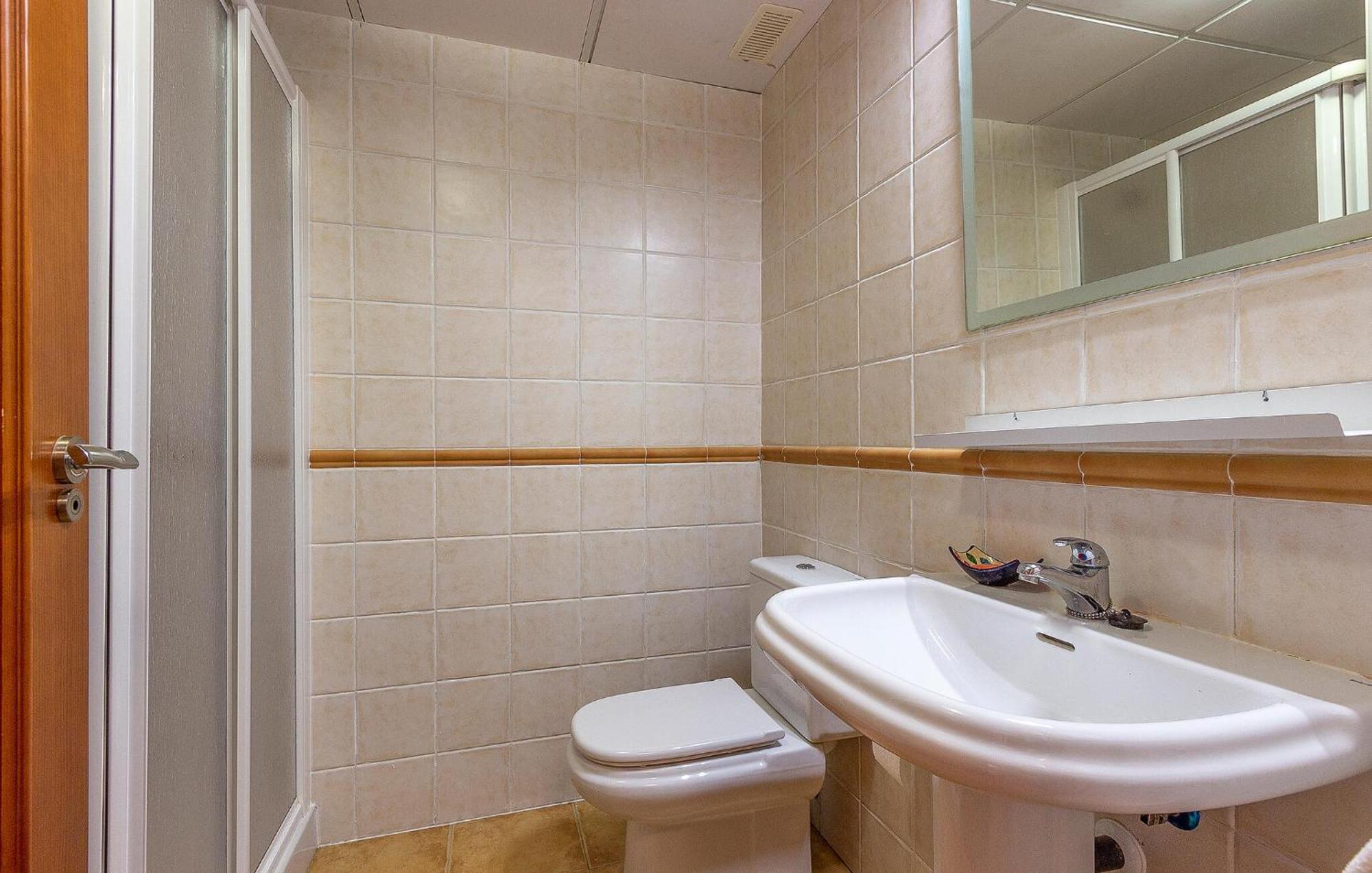 Gorgeous Home In Cartagena With Wifi Екстер'єр фото
