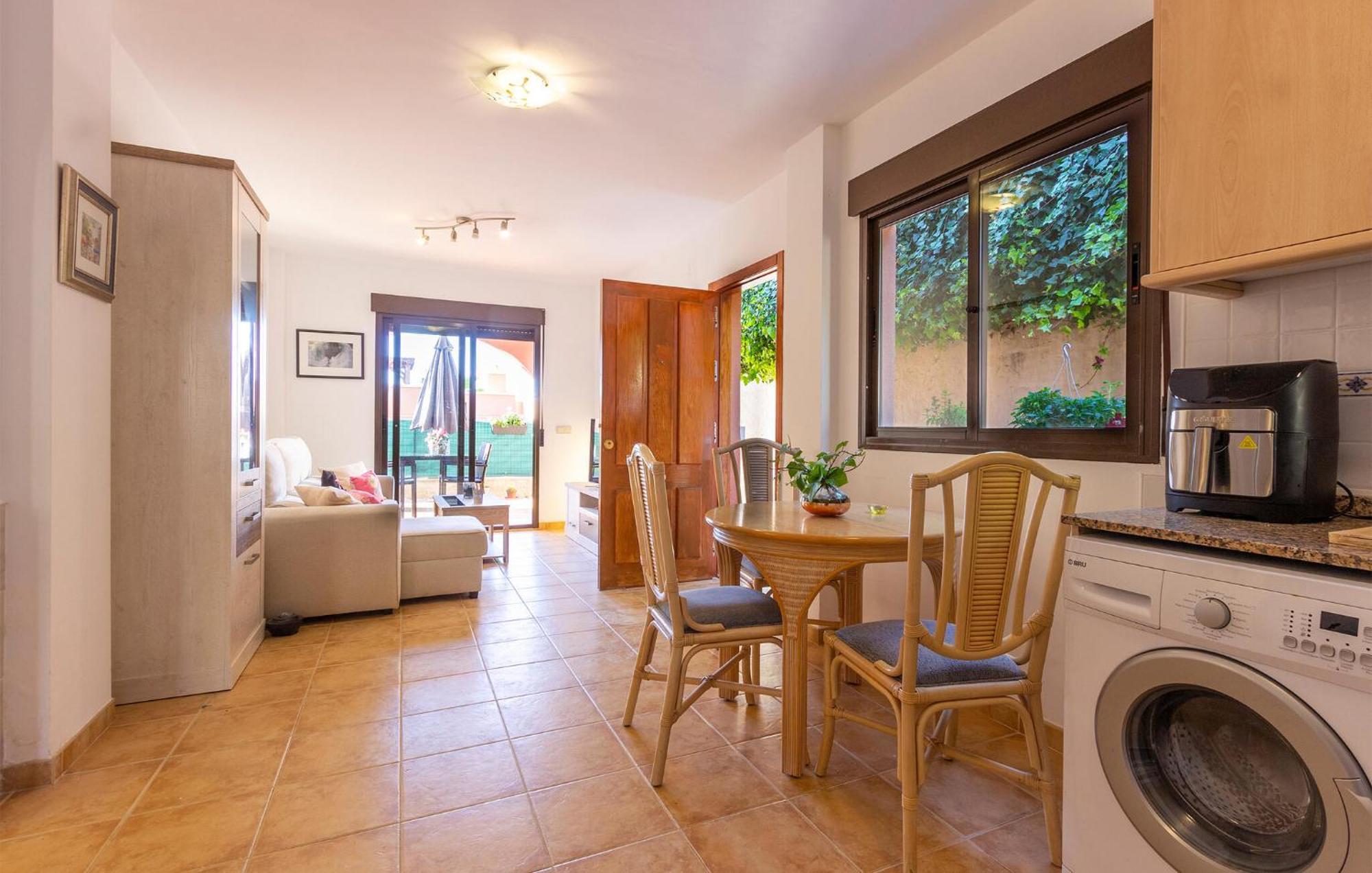 Gorgeous Home In Cartagena With Wifi Екстер'єр фото