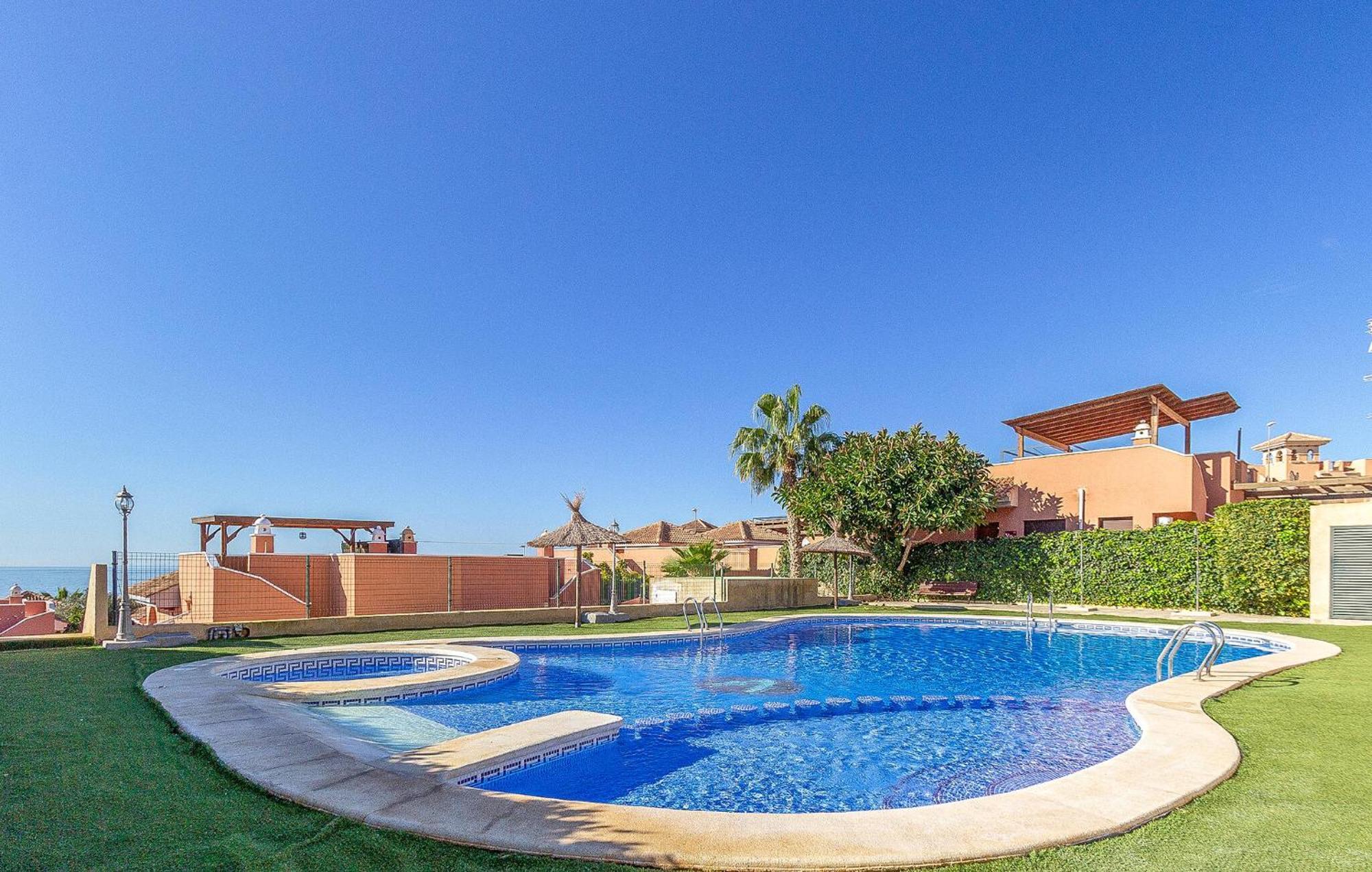 Gorgeous Home In Cartagena With Wifi Екстер'єр фото