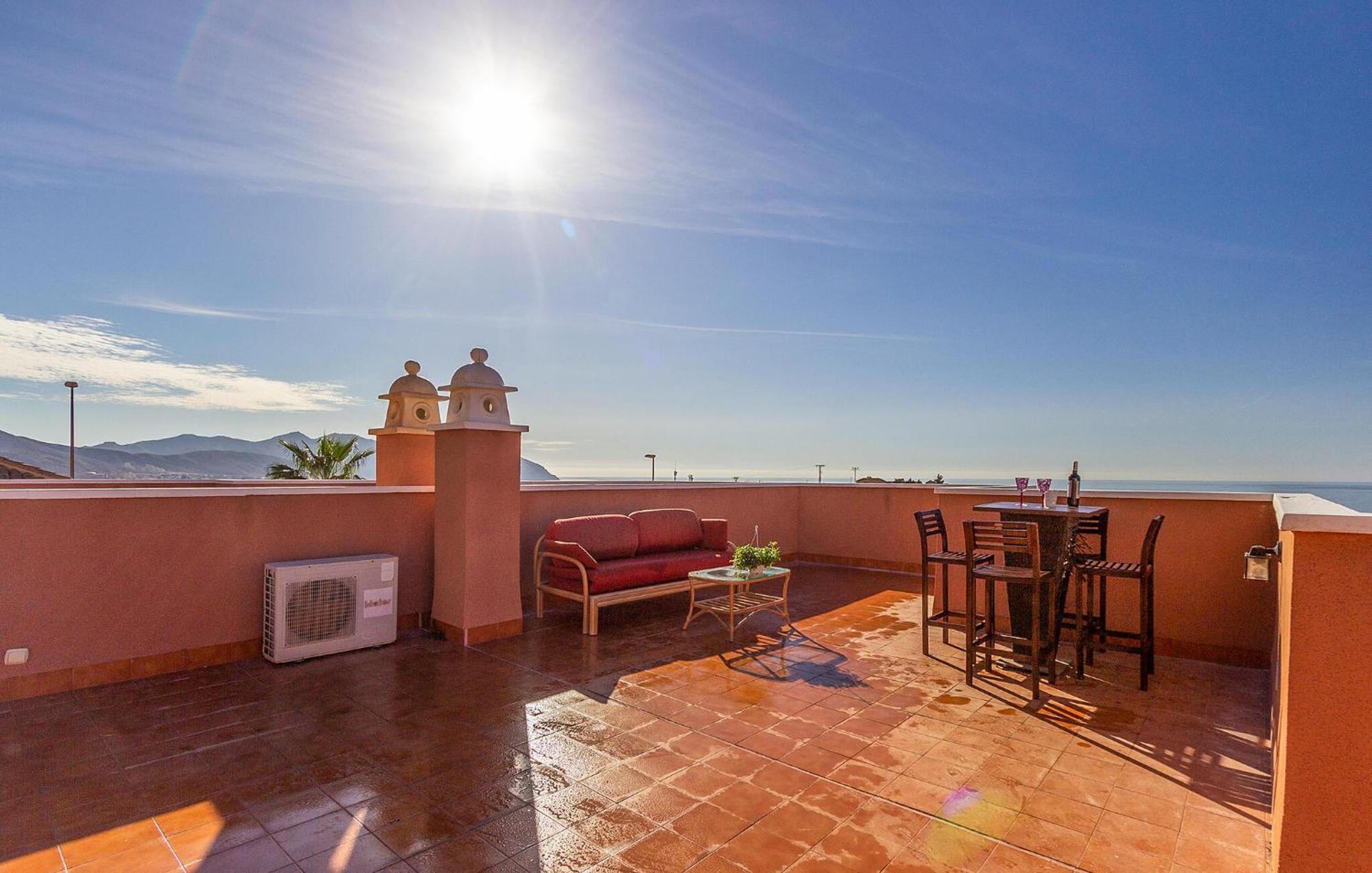 Gorgeous Home In Cartagena With Wifi Екстер'єр фото