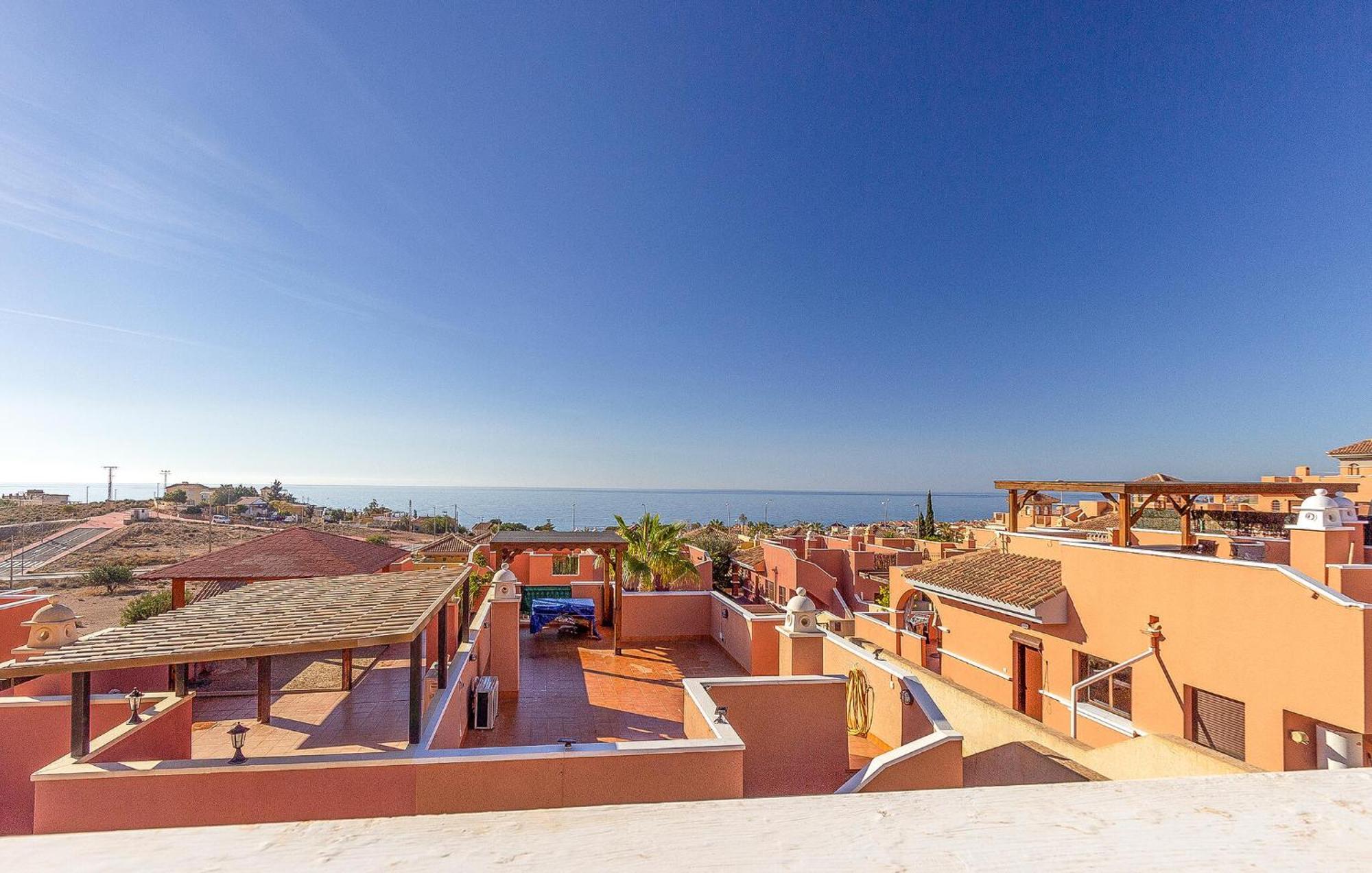 Gorgeous Home In Cartagena With Wifi Екстер'єр фото