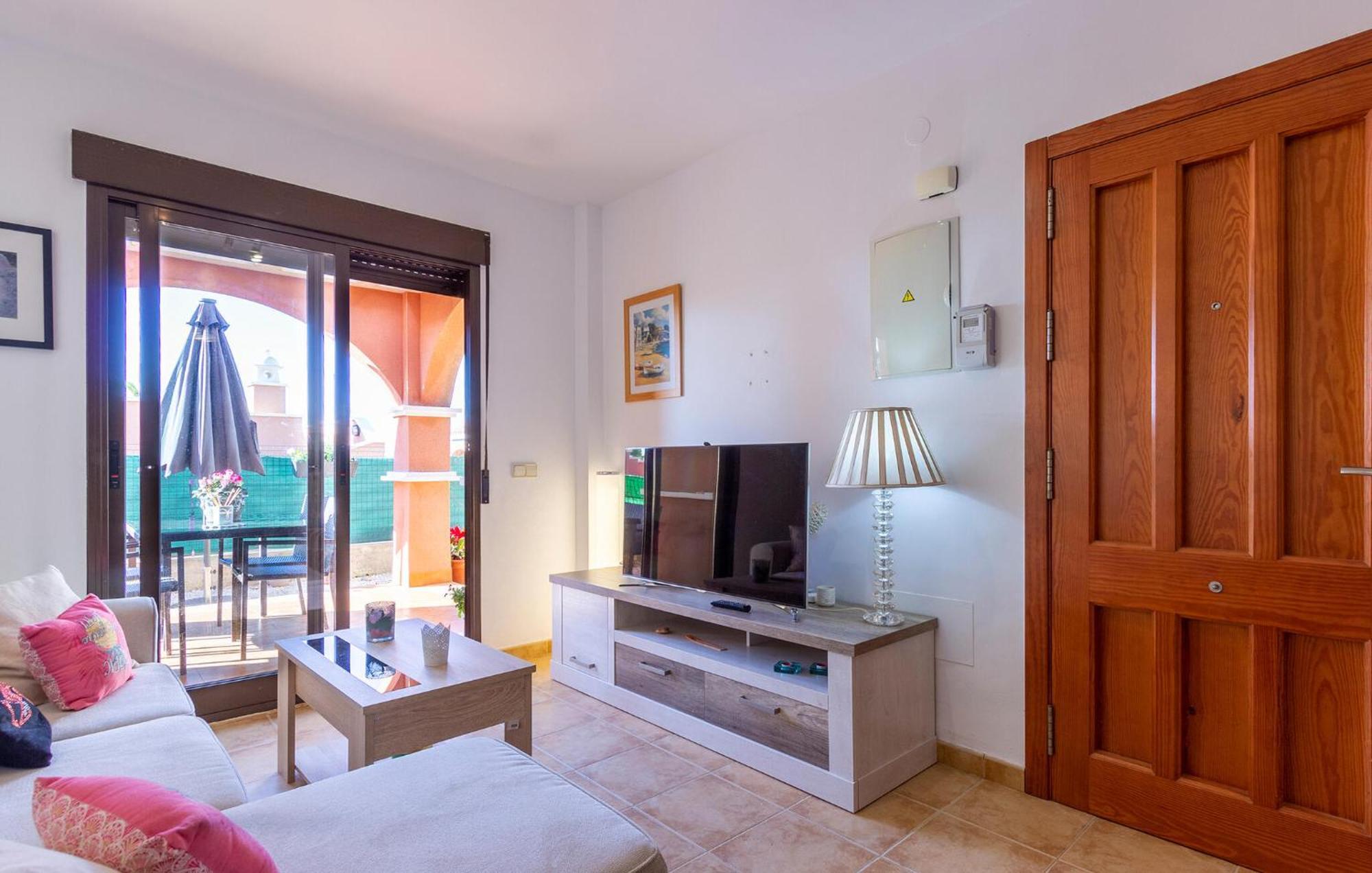 Gorgeous Home In Cartagena With Wifi Екстер'єр фото