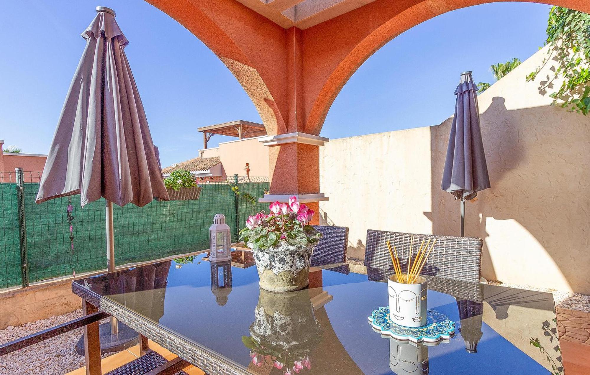 Gorgeous Home In Cartagena With Wifi Екстер'єр фото