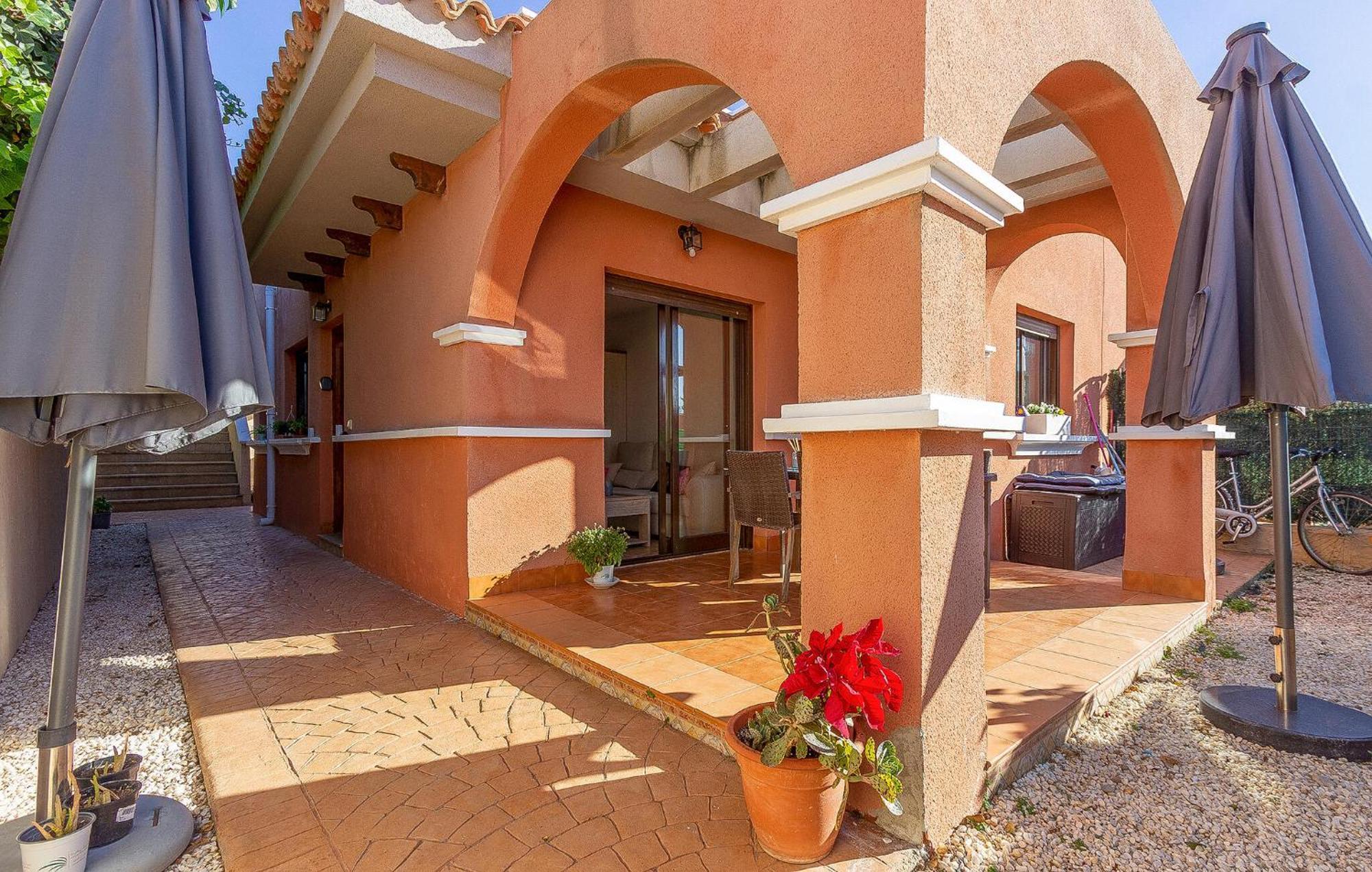 Gorgeous Home In Cartagena With Wifi Екстер'єр фото